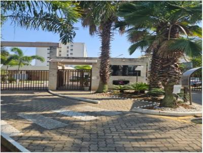 Apartamento para Venda, em Sorocaba, bairro Alto da Boa Vista, 2 dormitrios, 1 banheiro, 1 vaga