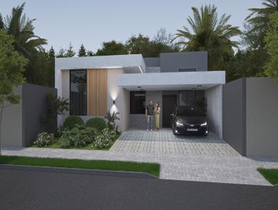 Casa para Venda, em Umuarama, bairro Parque Residencial Metropolitano, 2 dormitrios, 2 banheiros, 1 sute, 2 vagas