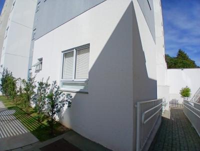 Apartamento para Venda, em Mafra, bairro Vila Nova, 2 dormitrios, 1 banheiro, 1 vaga