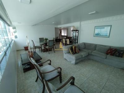Cobertura para Venda, em João Pessoa, bairro Jardim Oceania, 4 dormitórios, 6 banheiros, 4 suítes, 3 vagas