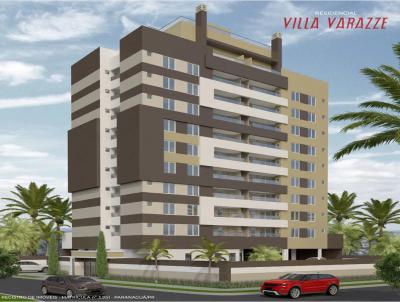 Apartamento para Venda, em Paranaguá, bairro Costeira, 3 dormitórios, 2 banheiros, 1 suíte, 1 vaga