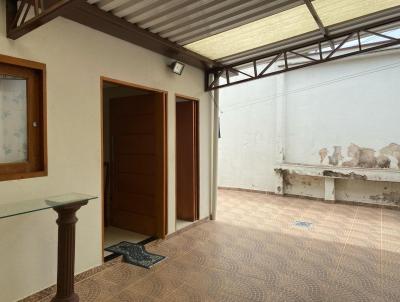 Casa para Venda, em Campinas, bairro Dic VI, 2 dormitrios, 1 banheiro, 1 sute, 2 vagas