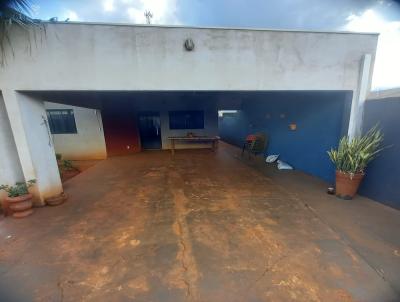 Casa para Venda, em So Gabriel do Oeste, bairro Primo Maffissoni, 2 dormitrios, 1 banheiro, 1 vaga