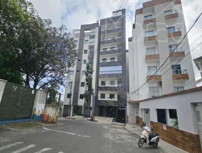 Apartamento para Locação, em Caratinga, bairro Morro do Escorpião, 3 dormitórios, 2 banheiros, 1 suíte, 1 vaga