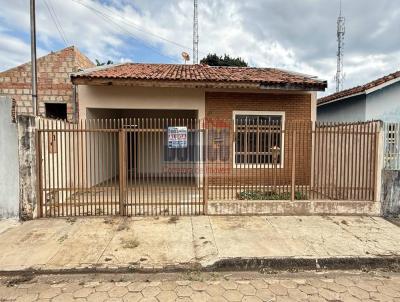 Casa para Locao, em Avar, bairro Santa Elizabeth, 4 dormitrios, 3 banheiros, 1 sute, 2 vagas