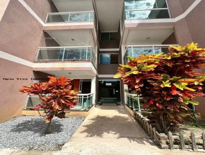 Apartamento para Venda, em Rio das Ostras, bairro Enseada das Gaivotas, 2 dormitrios, 2 banheiros, 1 vaga