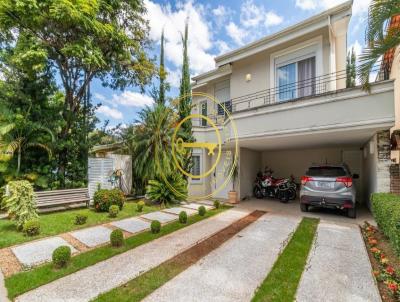 Casa em Condomnio para Locao, em Santana de Parnaba, bairro Alphaville, 3 dormitrios, 4 banheiros, 3 sutes, 4 vagas