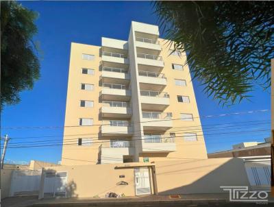 Apartamento para Venda, em Uberlndia, bairro Ldice, 2 dormitrios, 1 banheiro, 1 vaga