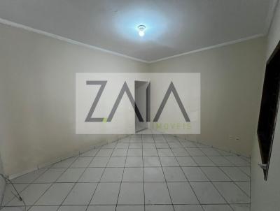 Casa para Locao, em Santa Gertrudes, bairro Jardim Residencial Indai II, 2 dormitrios