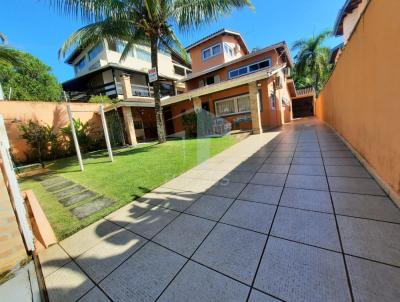 Casa para Venda, em So Sebastio, bairro Cigarras, 5 dormitrios, 6 banheiros, 5 sutes, 6 vagas