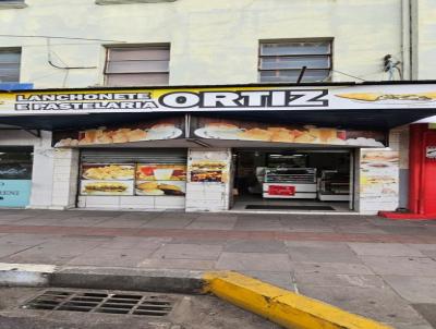 Ponto Comercial para Venda, em Lages, bairro Centro, 1 banheiro