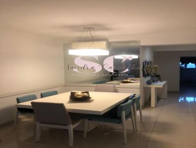Apartamento para Venda, em Santos, bairro Boqueiro, 3 dormitrios, 5 banheiros, 3 sutes, 1 vaga
