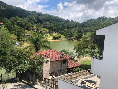 Casa para Venda, em Rio dos Cedros, bairro Alto Palmeiras, 4 dormitrios, 1 banheiro