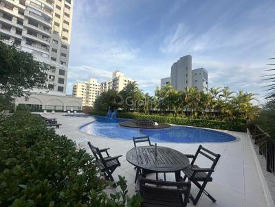 Apartamento para Venda, em Florianpolis, bairro Itacorubi, 2 dormitrios, 2 banheiros, 1 sute, 2 vagas