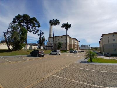 Apartamento para Venda, em Mafra, bairro Vila Nova, 2 dormitrios, 1 banheiro, 1 vaga