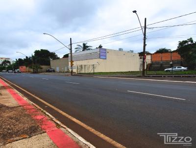 Galpo para Venda, em Uberlndia, bairro Daniel Fonseca