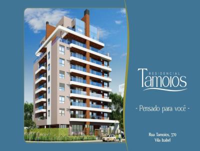 Apartamento para Venda, em Curitiba, bairro Vila Izabel, 3 dormitórios, 2 banheiros, 1 suíte, 1 vaga