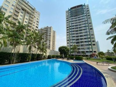 Apartamento para Venda, em Manaus, bairro Parque 10 de Novembro, 3 dormitrios, 4 banheiros, 3 sutes, 3 vagas