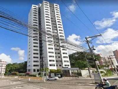 Apartamento para Venda, em Salvador, bairro Cabula, 2 dormitrios, 2 banheiros, 1 sute, 1 vaga