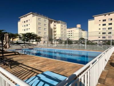 Apartamento para Venda, em Sorocaba, bairro Jardim Guadalajara, 2 dormitrios, 1 banheiro, 1 vaga