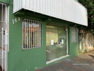 Sala Comercial para Locao, em Assis, bairro Centro, 1 banheiro
