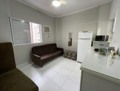 Kitnet para Venda, em Santos, bairro Jos Menino