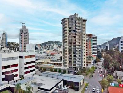 Apartamento para Venda, em Rio do Sul, bairro Jardim Amrica, 3 dormitrios, 3 banheiros, 1 sute, 2 vagas