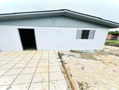 Casa para Venda, em Carazinho, bairro --, 2 dormitrios, 1 banheiro