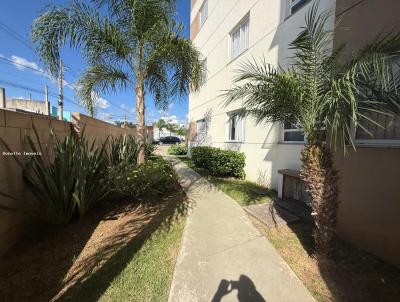 Apartamento para Venda, em Mogi das Cruzes, bairro Botujuru, 2 dormitórios, 1 banheiro, 1 vaga
