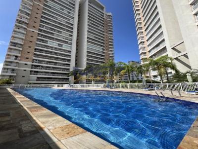 Apartamento para Venda, em Santos, bairro Gonzaga, 4 dormitrios, 5 banheiros, 3 sutes, 2 vagas