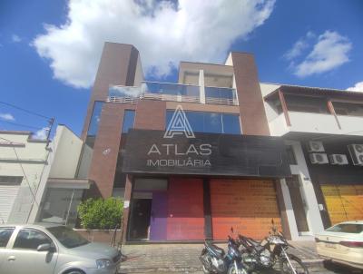 Apartamento para Venda, em Campo Belo, bairro Centro, 4 dormitrios, 2 banheiros, 3 sutes, 10 vagas