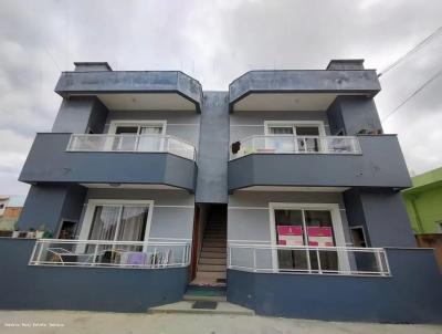 Apartamento para Venda, em Florianópolis, bairro Ingleses do Rio Vermelho, 2 dormitórios, 1 banheiro, 1 suíte, 1 vaga