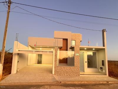 Casa para Locao, em Barreiras, bairro Parque Verde