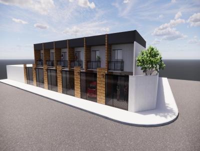 Apartamento para Venda, em Belford Roxo, bairro So Vicente, 2 dormitrios, 1 banheiro, 1 vaga