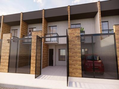 Apartamento para Venda, em Belford Roxo, bairro So Vicente, 2 dormitrios, 1 banheiro, 1 vaga