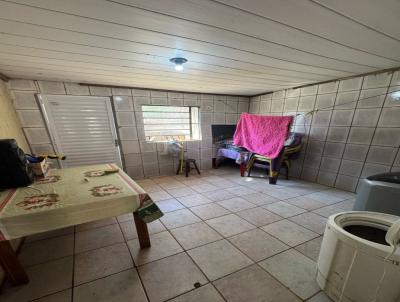 Casa para Venda, em Carazinho, bairro Conceio, 3 dormitrios