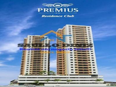 Apartamento para Venda, em João Pessoa, bairro Aeroclube, 3 dormitórios, 3 banheiros, 2 suítes, 2 vagas