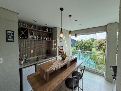 Apartamento para Venda, em So Jos dos Campos, bairro Jardim das Colinas, 3 dormitrios, 4 banheiros, 3 sutes, 2 vagas