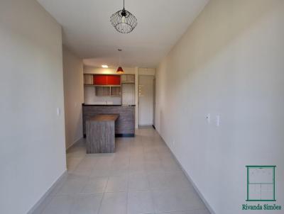 Apartamento para Locao, em Jundia, bairro Recanto Quarto Centenrio, 2 dormitrios, 2 banheiros, 1 sute, 2 vagas