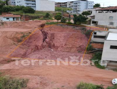Lote para Venda, em Guanhes, bairro Funcionarios