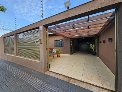 Casa para Venda, em Camb, bairro Jardim So Paulo, 2 dormitrios, 2 banheiros, 2 vagas