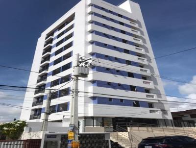 Apartamento para Venda, em Joo Pessoa, bairro Tambauzinho, 3 dormitrios, 1 sute