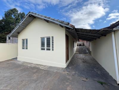 Casa para Locao, em Jaguariava, bairro Samambaia