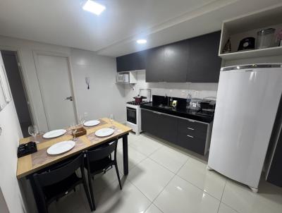 Apartamento para Locação, em João Pessoa, bairro Manaíra, 2 dormitórios, 2 banheiros, 1 suíte, 1 vaga