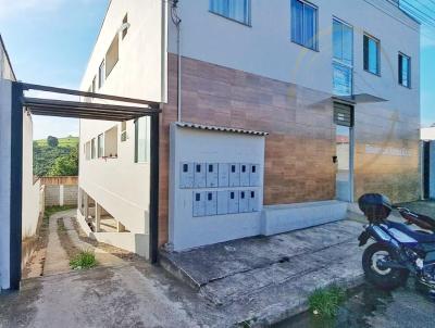 Apartamento para Venda, em Varginha, bairro San Marino, 2 dormitrios, 1 banheiro, 1 vaga