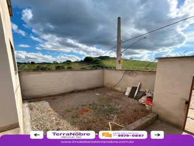 Casa para Venda, em Guanhes, bairro Caminho Novo, 3 dormitrios, 1 banheiro, 1 sute, 1 vaga