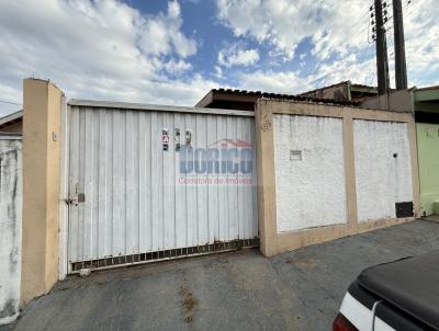 Casa para Locao, em Avar, bairro Plimec, 2 dormitrios, 1 banheiro, 1 vaga