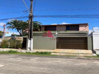 Casa na Praia para Venda, em Aracaju, bairro Atalaia