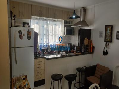 Casa em Condomnio para Venda, em So Jos dos Campos, bairro Parque Industrial, 2 dormitrios, 1 banheiro, 1 vaga