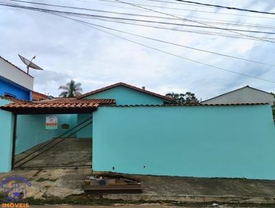 Casa para Locao, em Alfenas, bairro Jardim Amrica III, 2 dormitrios, 1 banheiro, 2 vagas